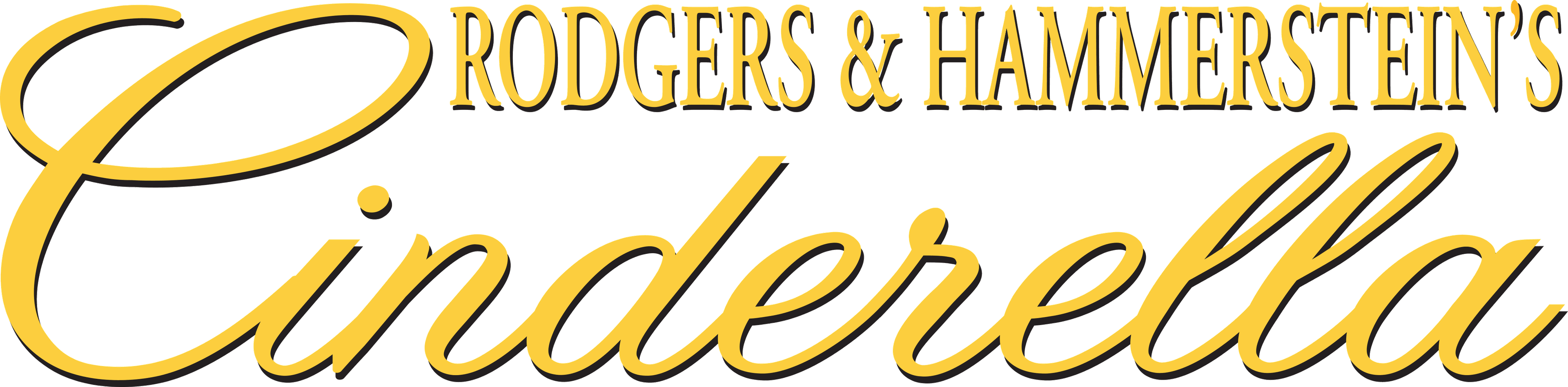 Cinderella logo