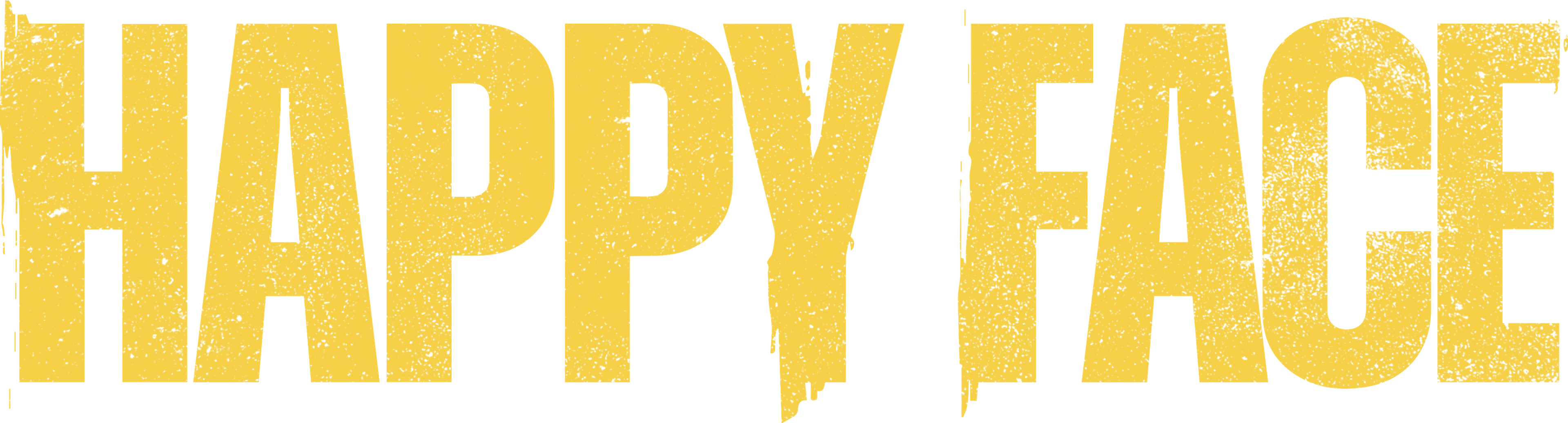 Happy Face logo