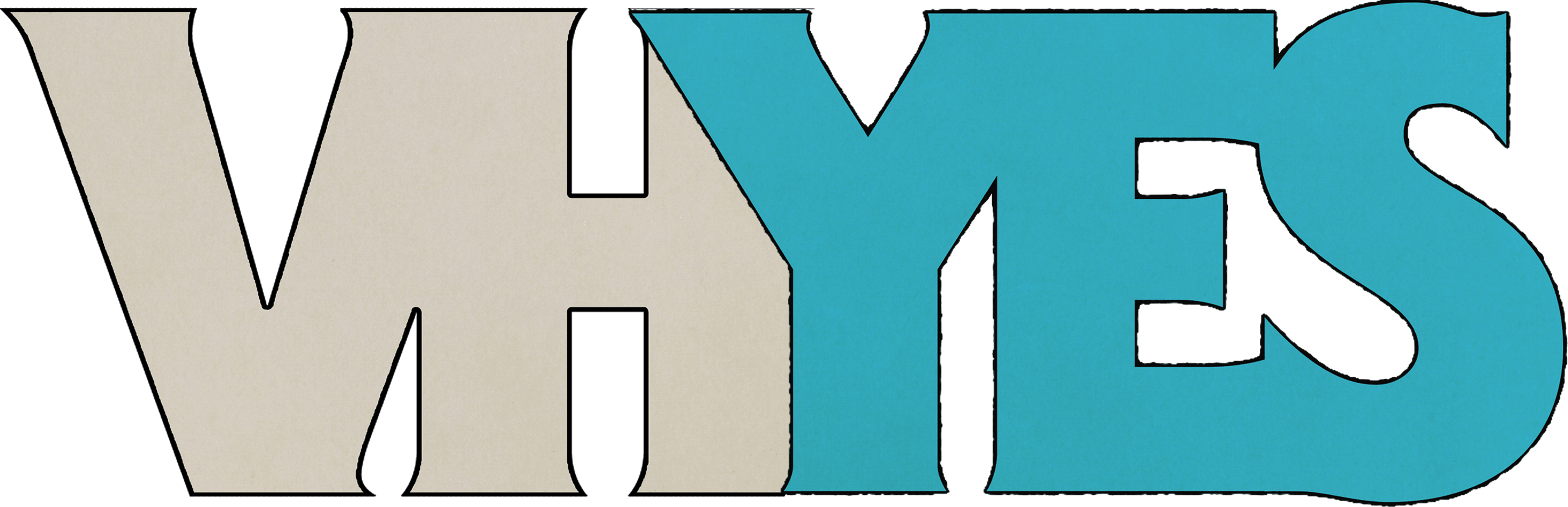 VHYes logo