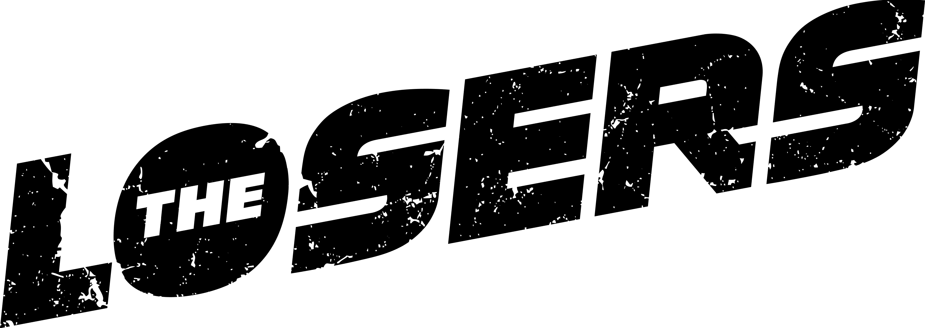 The Losers logo