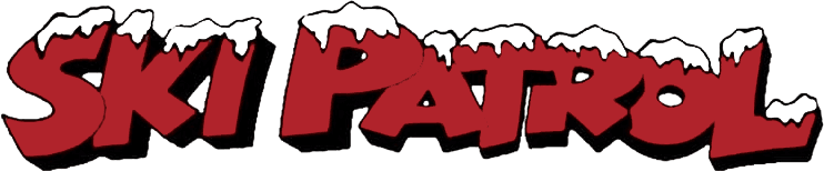 Ski Patrol logo