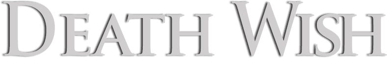 Death Wish logo