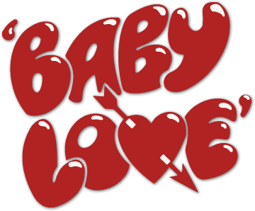 Baby Love logo