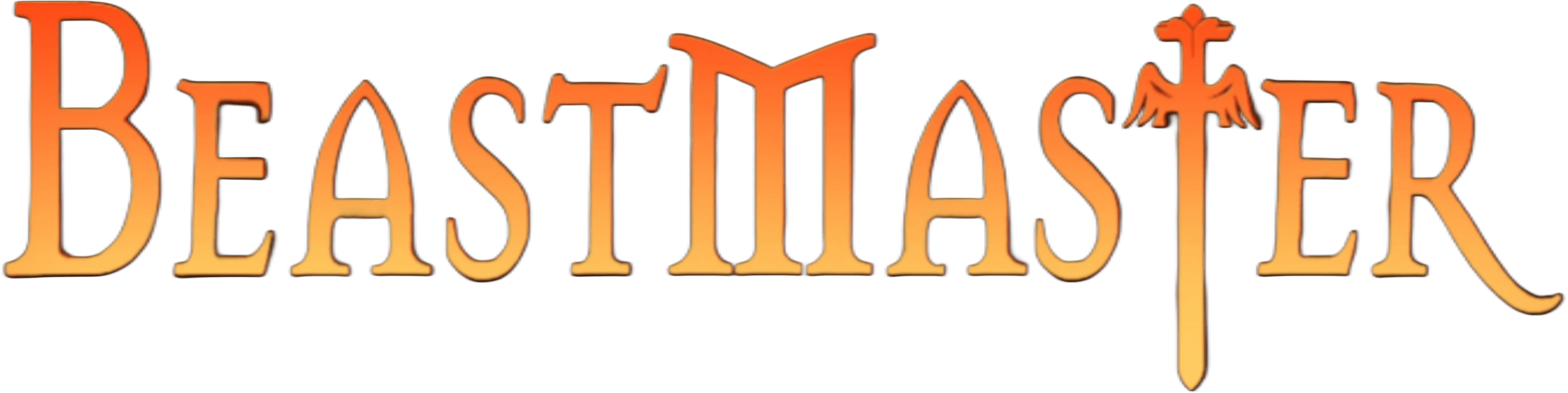 BeastMaster logo