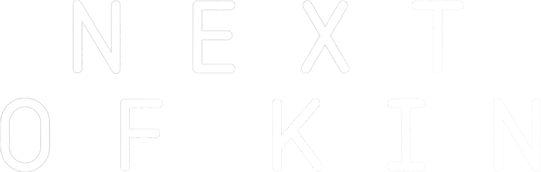 Next of Kin logo