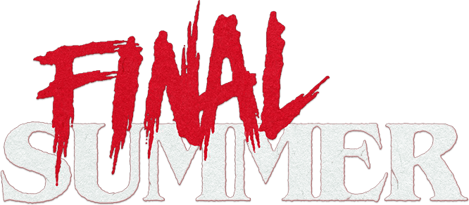 Final Summer logo
