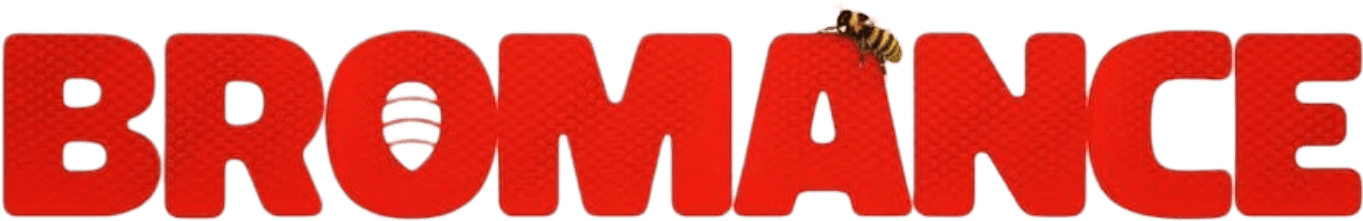 Bromance logo