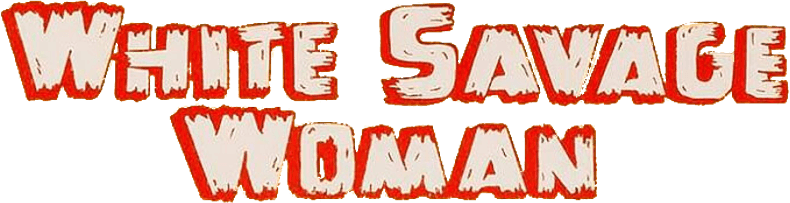 White Savage logo
