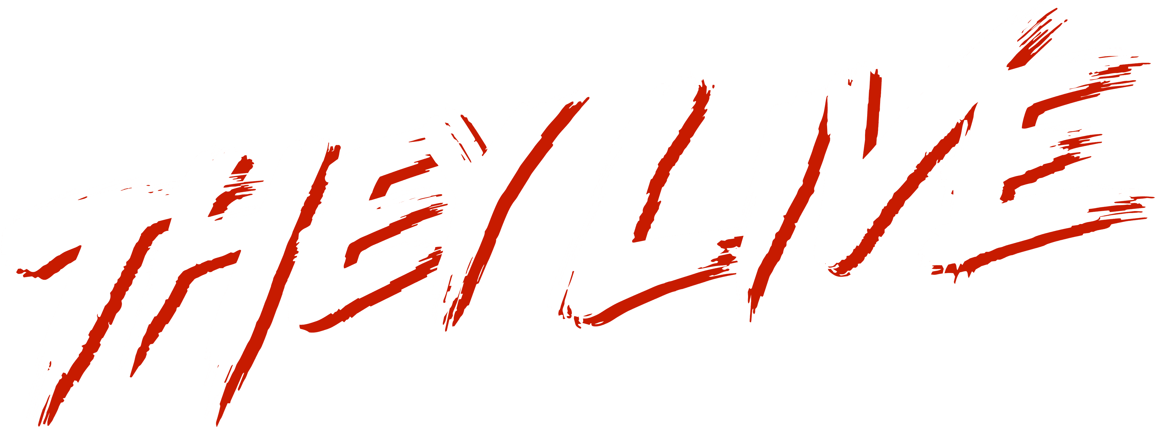 They Live logo