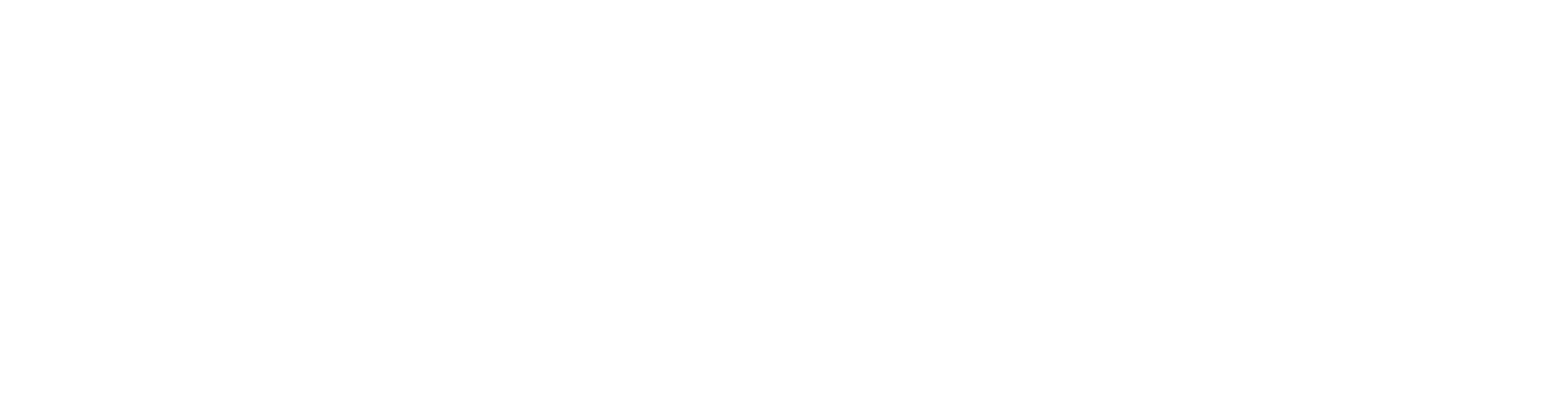 Ghosted logo