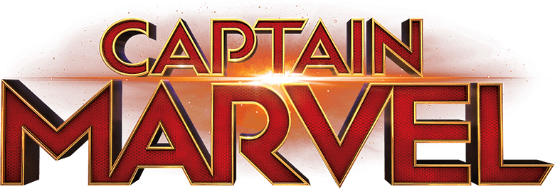 Captain Marvel logo
