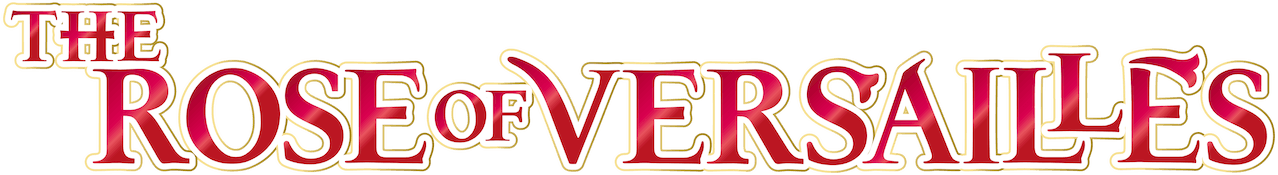 The Rose of Versailles logo