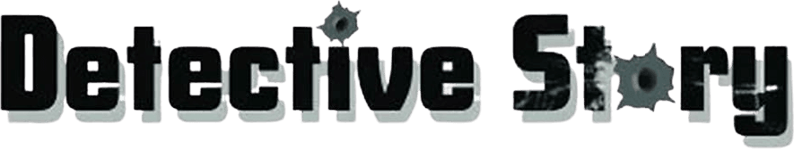 Detective Story logo