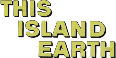 This Island Earth logo