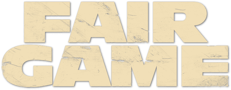 Fair Game logo