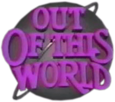 Out of This World logo
