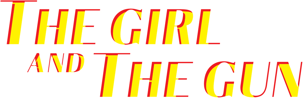 The Woman and the Gun logo