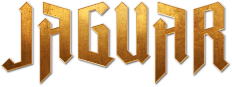 Jaguar logo