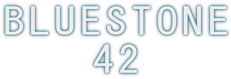 Bluestone 42 logo