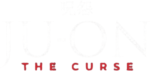 Ju-on: The Curse logo