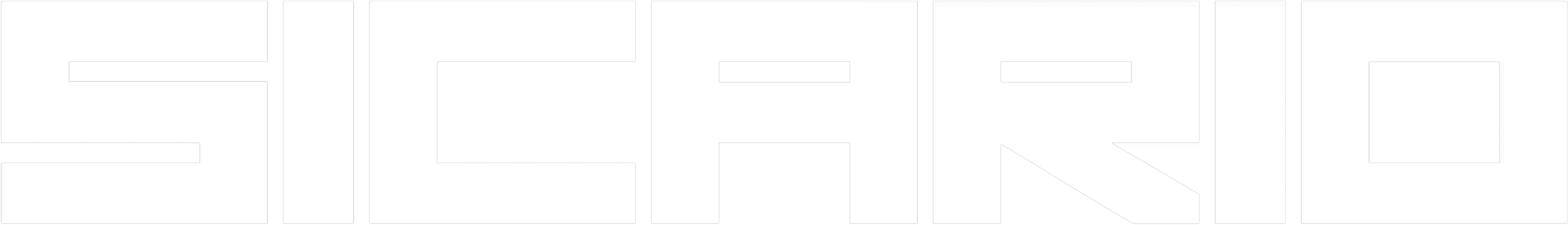 Sicario logo