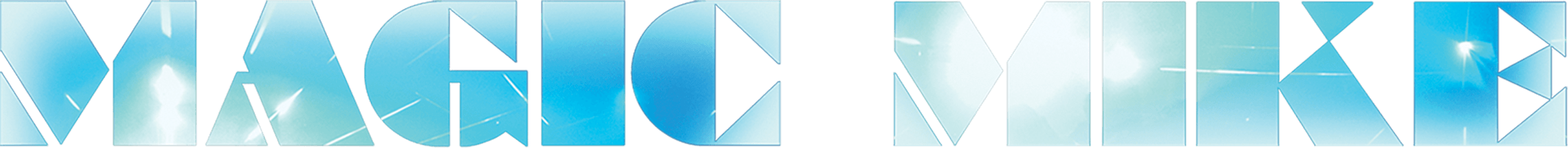 Magic Mike logo