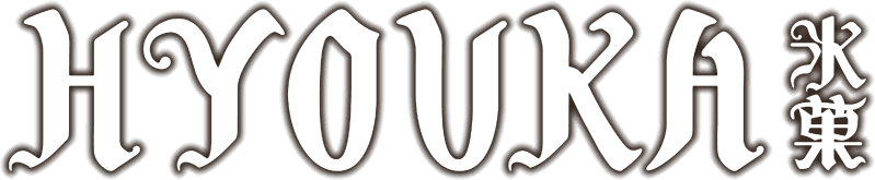 Hyouka logo