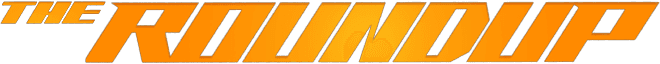 The Roundup logo
