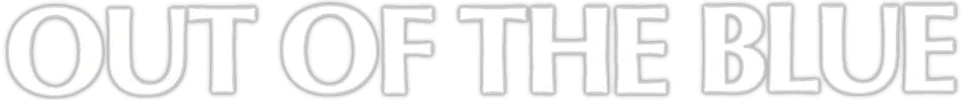 Out of the Blue logo