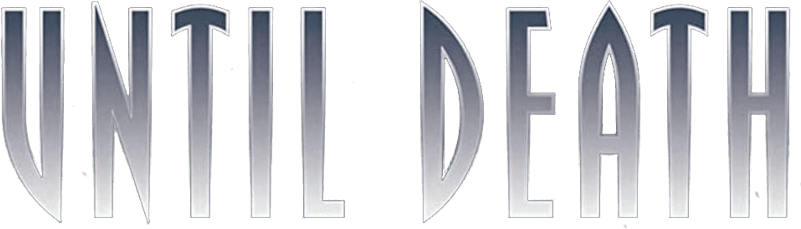 Until Death logo