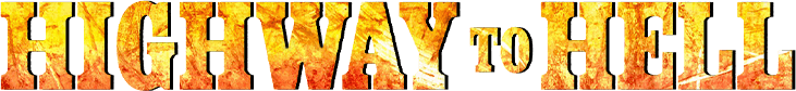 Highway to Hell logo