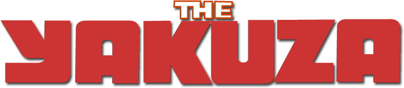 The Yakuza logo