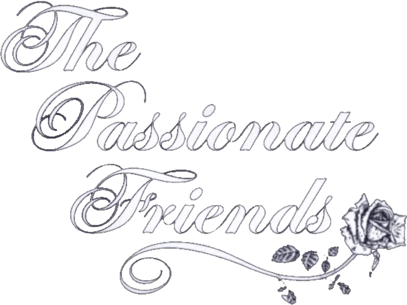 The Passionate Friends logo