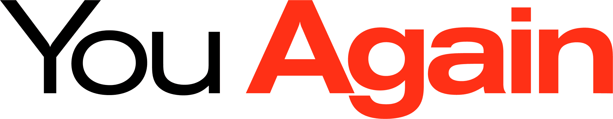 You Again logo