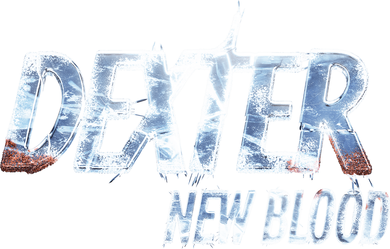 Dexter: New Blood logo