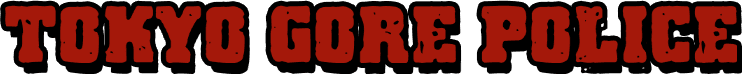 Tokyo Gore Police logo