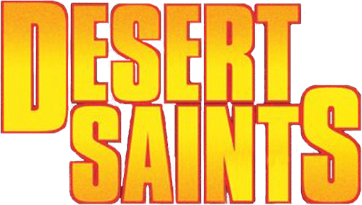 Desert Saints logo
