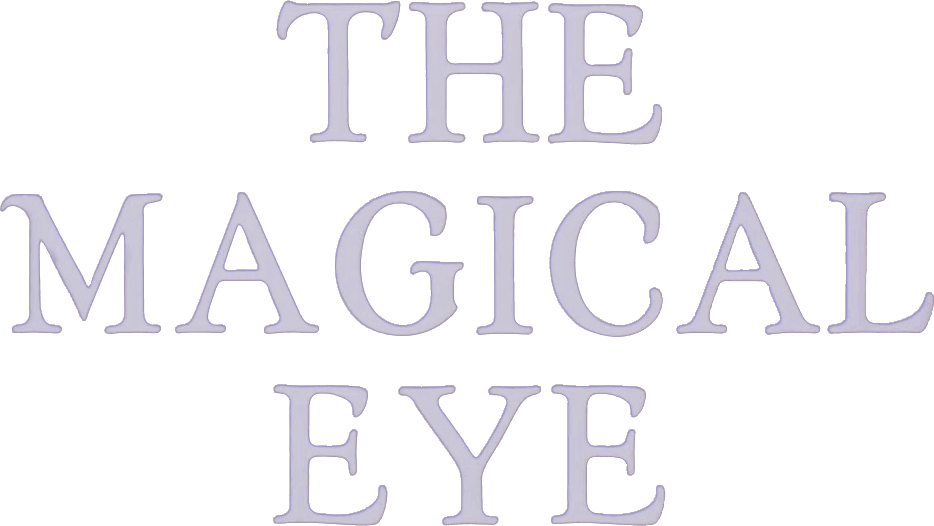 The Magical Eye logo
