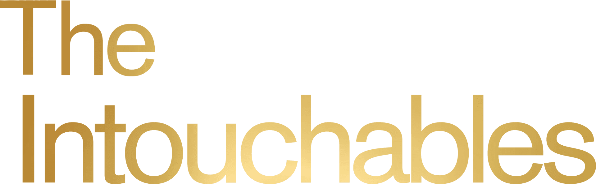 The Intouchables logo