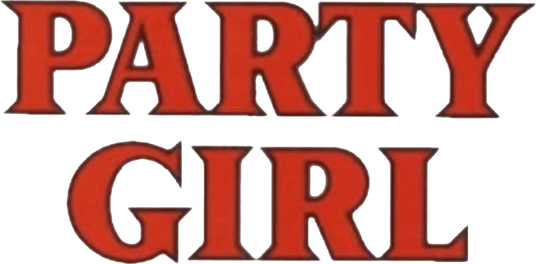 Party Girl logo