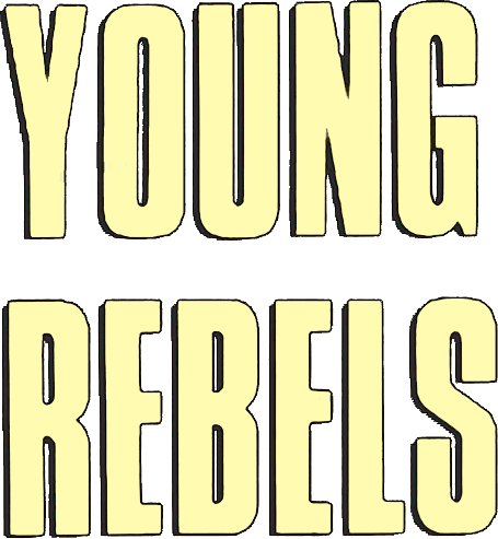 Young Rebels logo