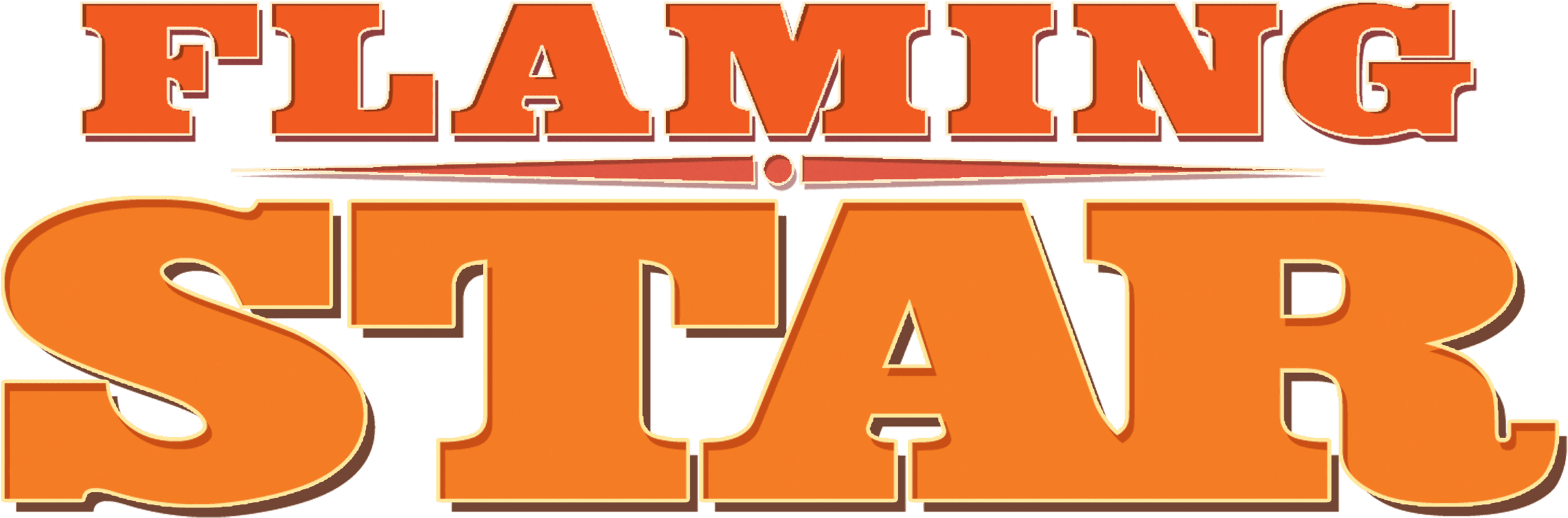 Flaming Star logo