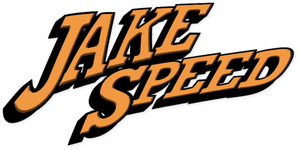Jake Speed logo