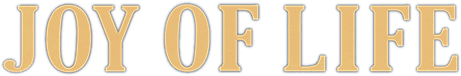 Joy of Life logo