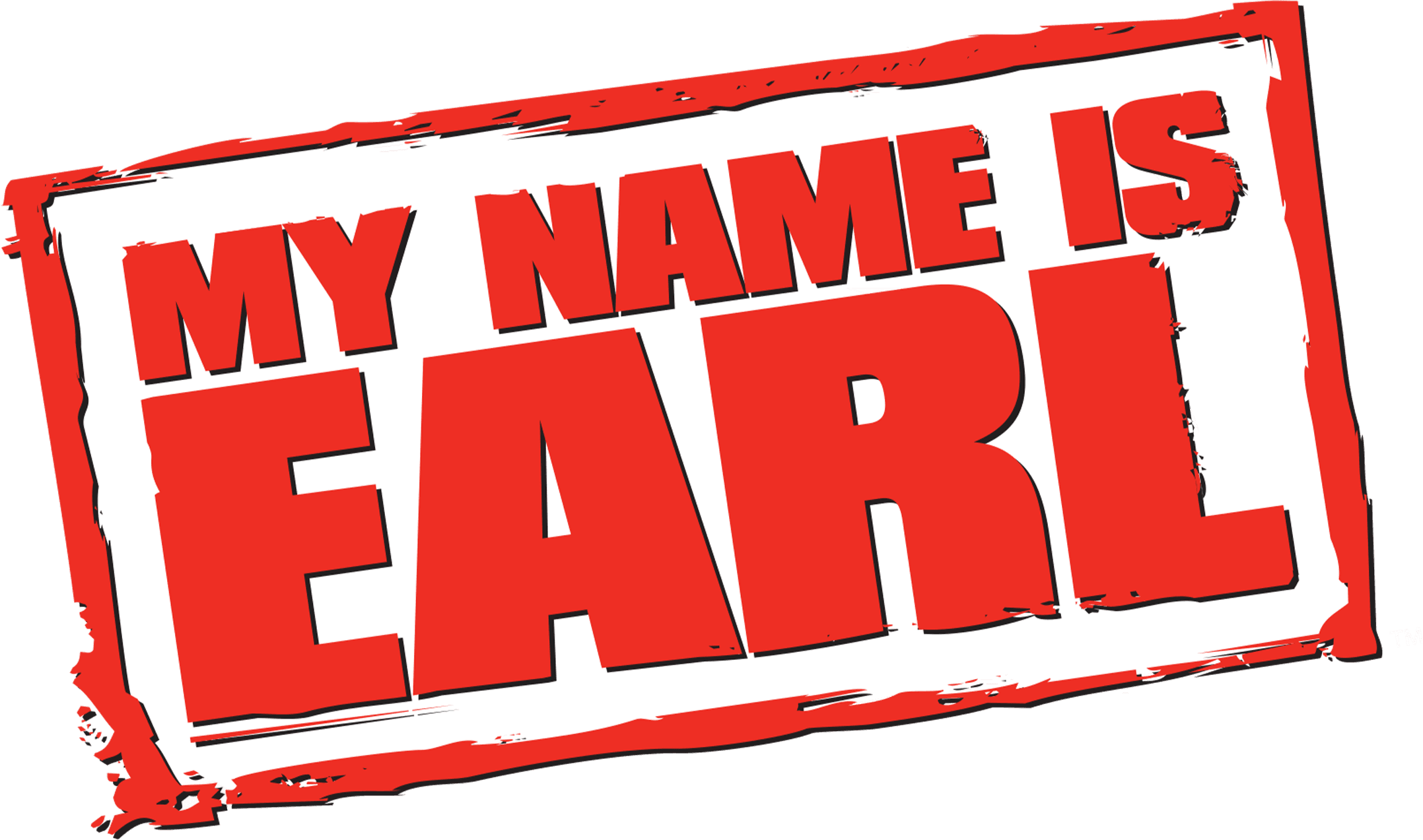 My Name Is Earl logo