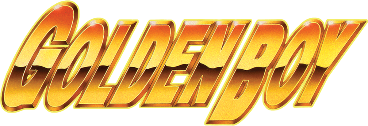 Golden Boy logo