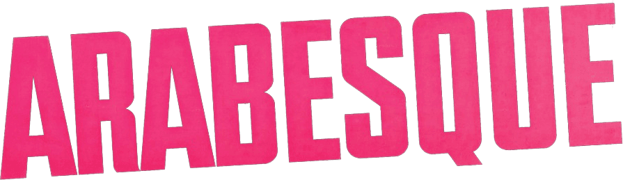 Arabesque logo