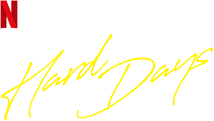 Hard Days logo