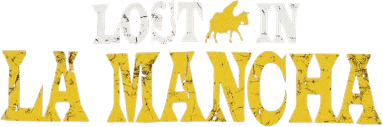 Lost in La Mancha logo