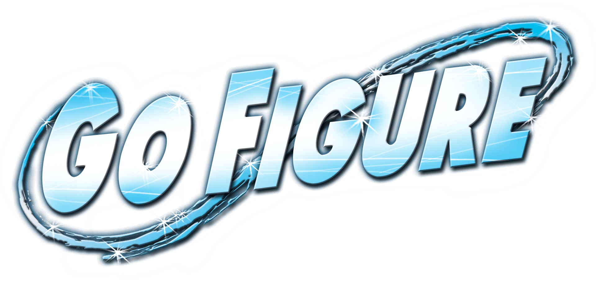 Go Figure logo